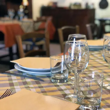 Apart Otel Erba Di Campo 3*