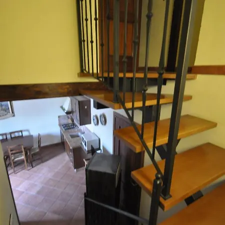 Erba Di Campo Apart Otel 3*