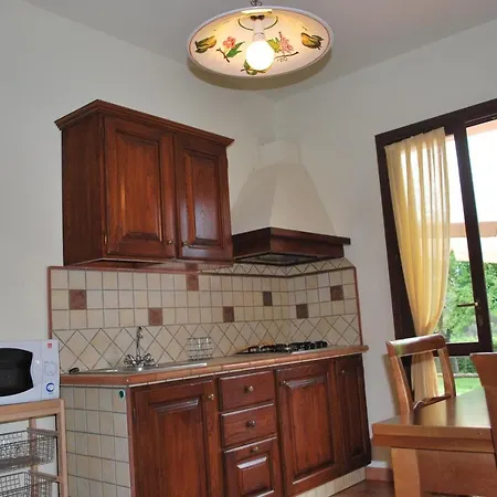 Erba Di Campo 3* Quercianella