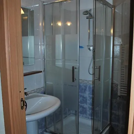 Erba Di Campo Apart Otel 3*