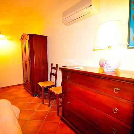 Erba Di Campo Apart Otel 3*