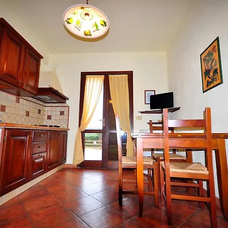 Erba Di Campo 3* Quercianella