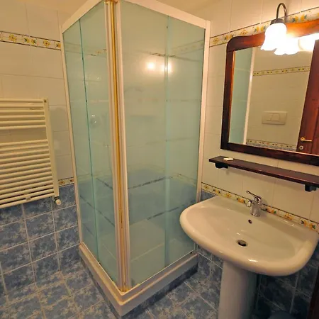 Apart Otel Erba Di Campo