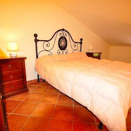 Erba Di Campo Apart Otel