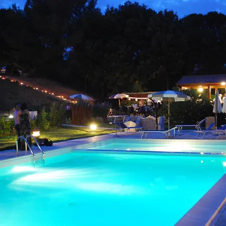 Erba Di Campo Apart Otel Quercianella