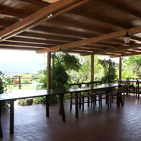 Erba Di Campo Apart Otel 3*