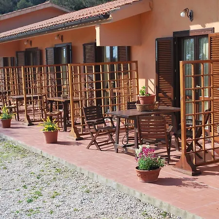 Erba Di Campo 3* Quercianella