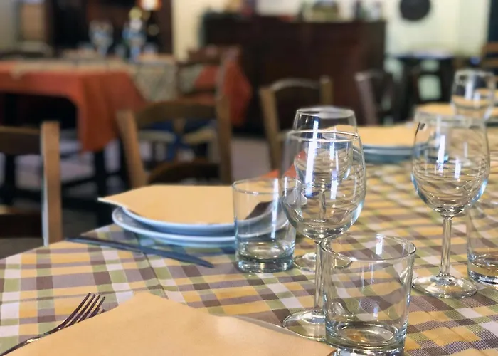 Aparthotel Erba Di Campo 3*