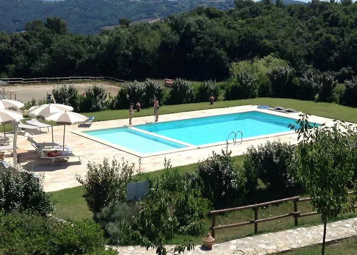 Aparthotel Erba Di Campo