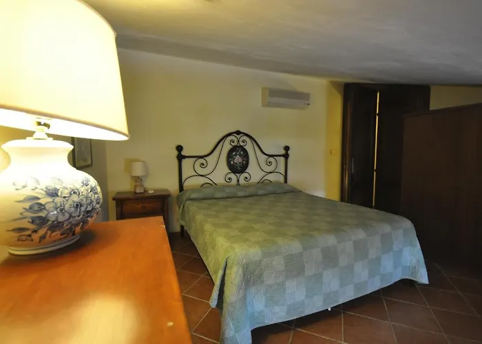 Erba Di Campo 3*