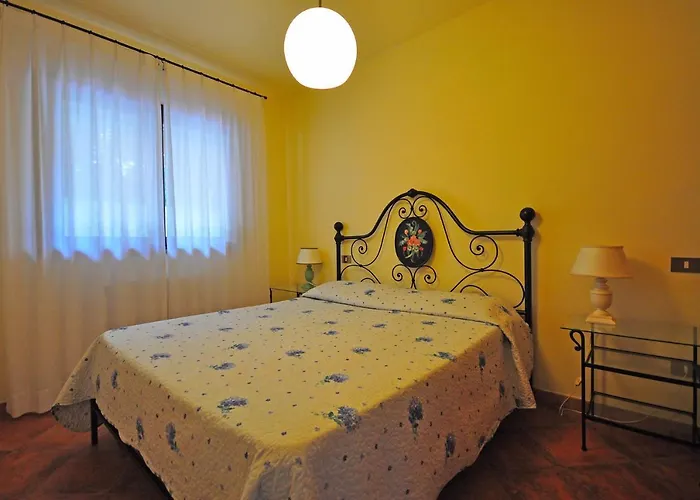 Aparthotel Erba Di Campo 3*