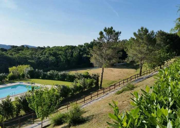Erba Di Campo 3*