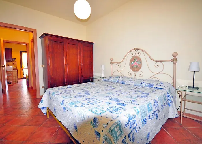 Erba Di Campo 3*