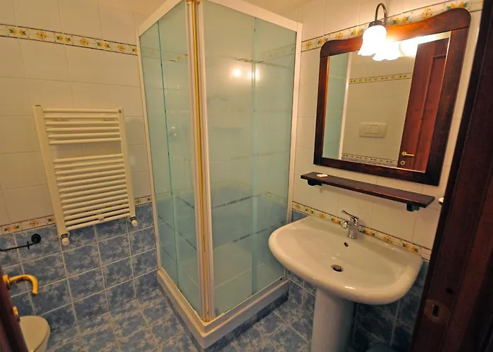 Aparthotel Erba Di Campo