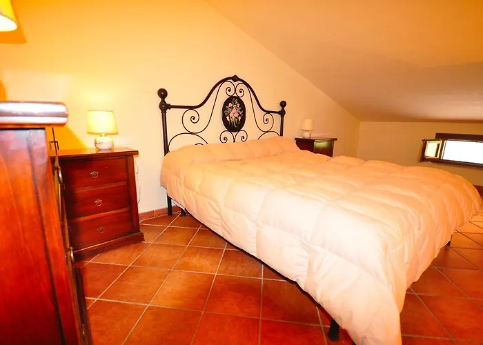 Erba Di Campo Aparthotel