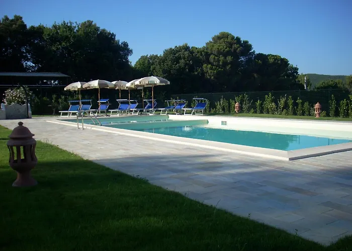 Erba Di Campo 3*