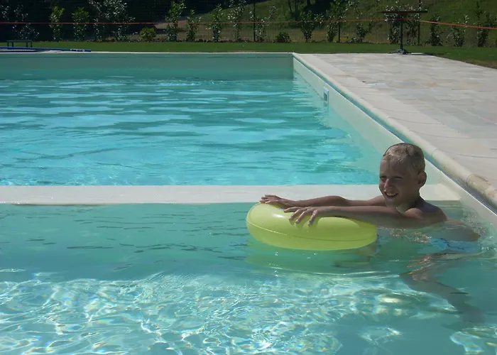 Erba Di Campo Aparthotel 3*
