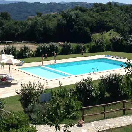 Aparthotel Erba Di Campo